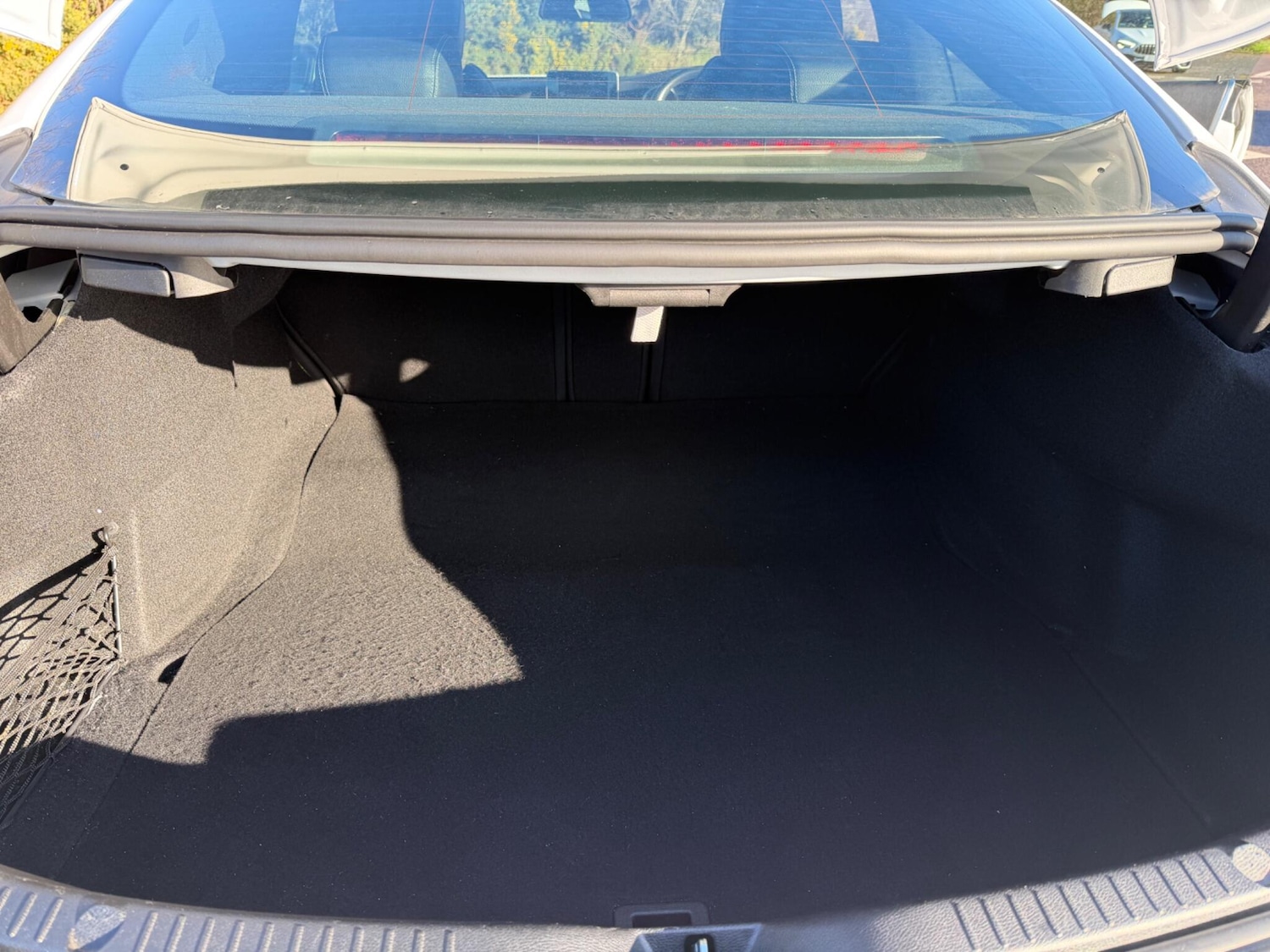 Used Mercedes-Benz C Class 2017 for sale - 76802093: Photo 21