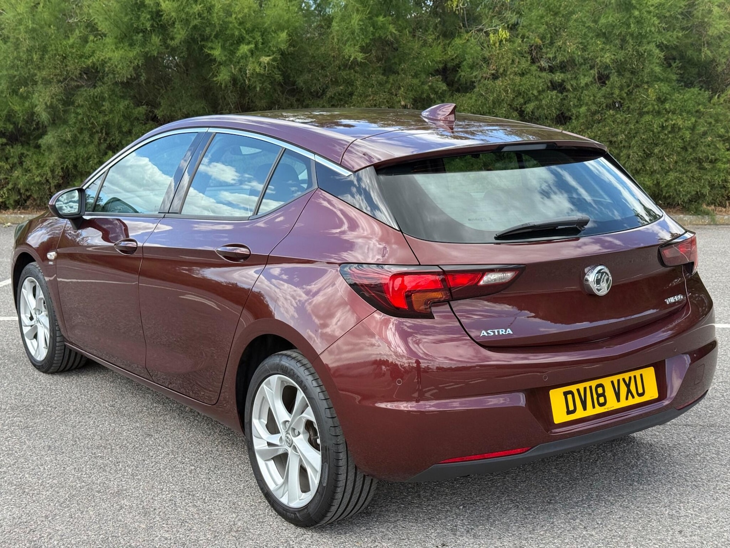 Vehicle 28