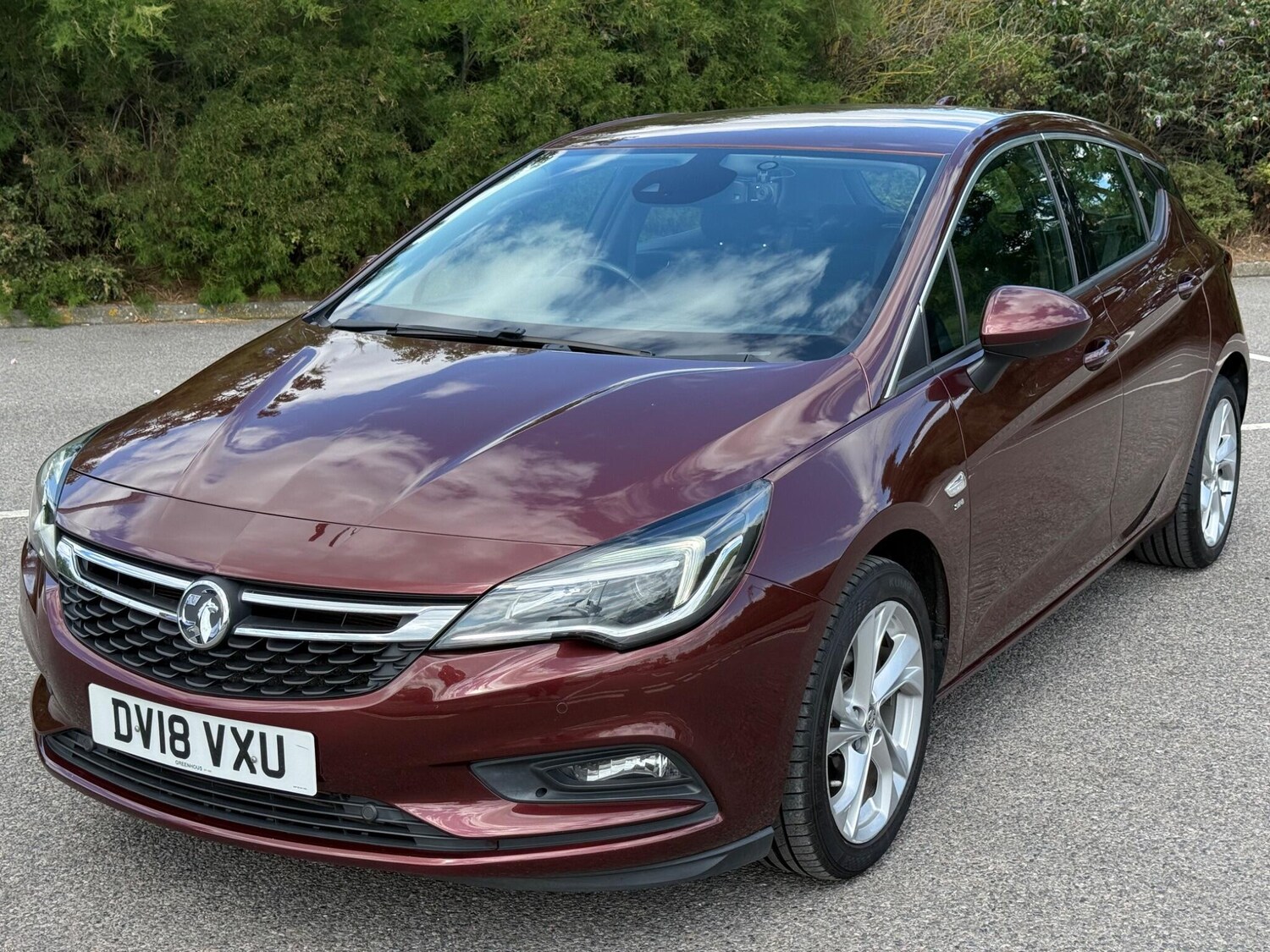 Vehicle 29
