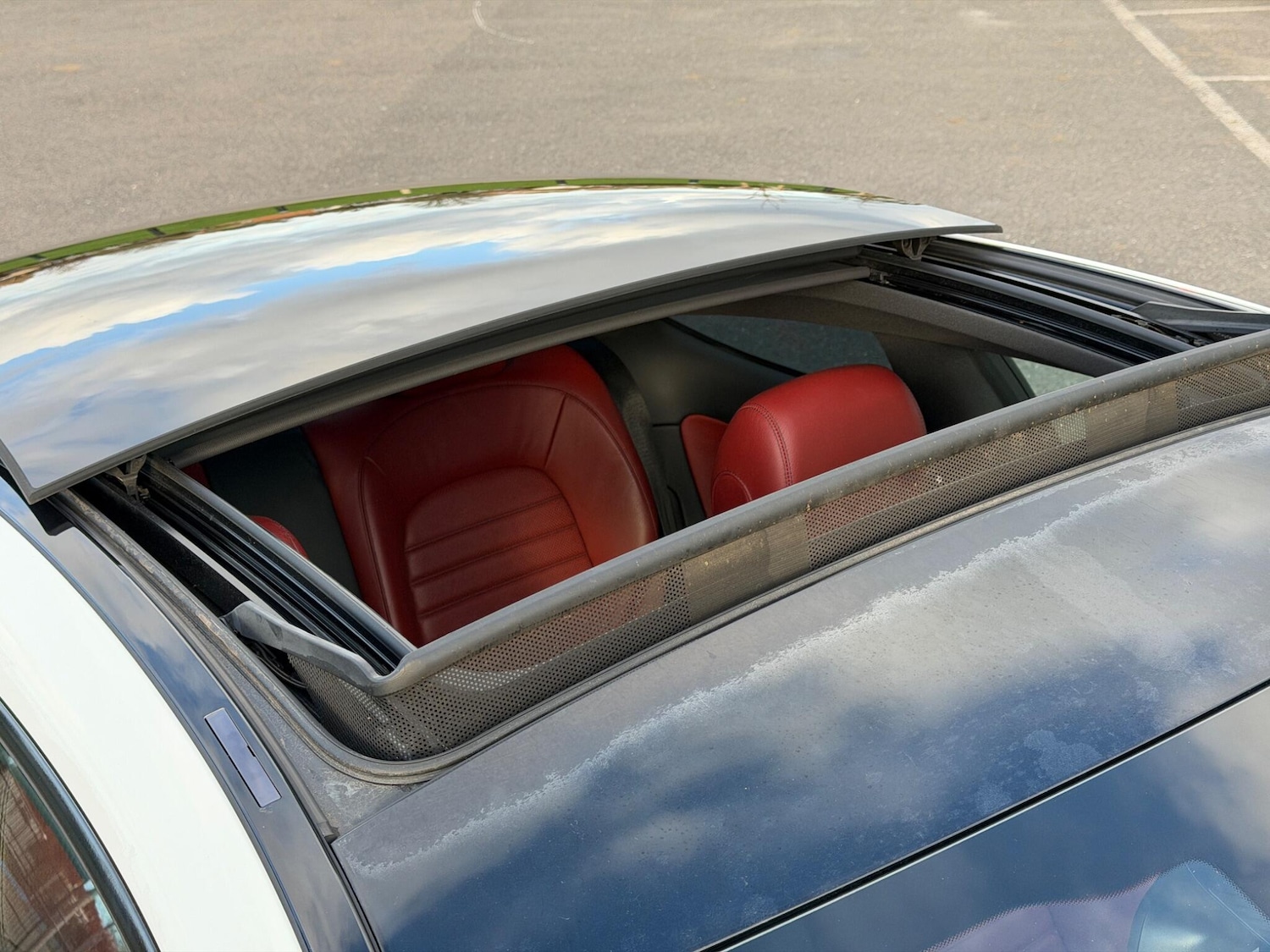 Used Mercedes-Benz C Class 2017 for sale - 76619985: Photo 12