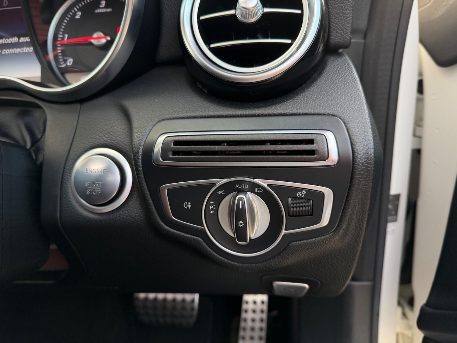 Used Mercedes-Benz C Class 2017 for sale - 76619985: Photo 18