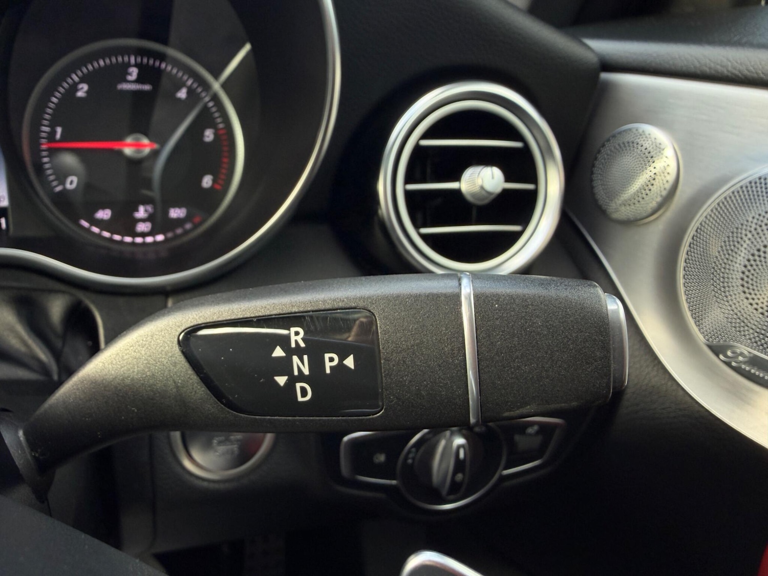 Used Mercedes-Benz C Class 2017 for sale - 76619985: Photo 20