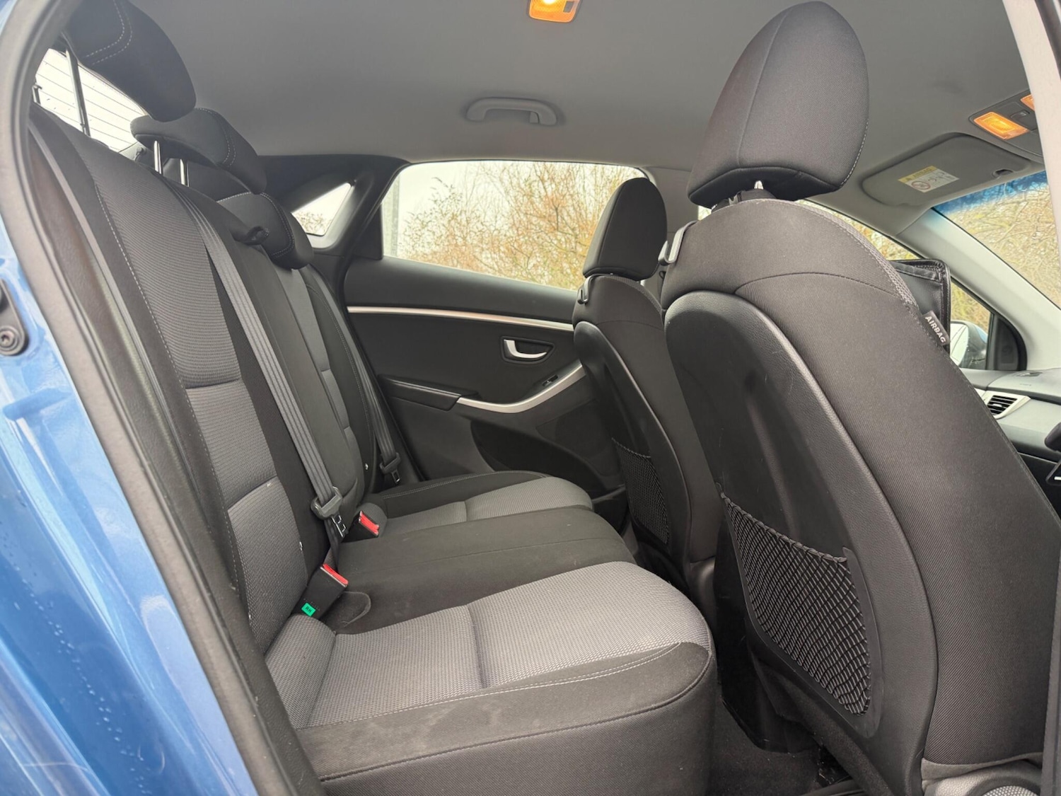 Used Hyundai i30 2016 for sale - 77175359: Photo 10