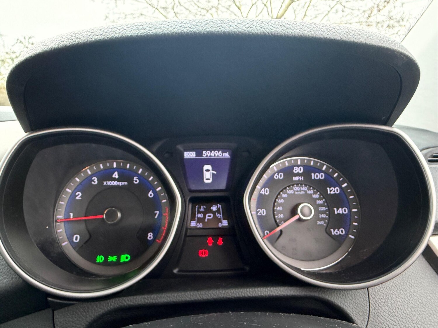 Used Hyundai i30 2016 for sale - 77175359: Photo 12