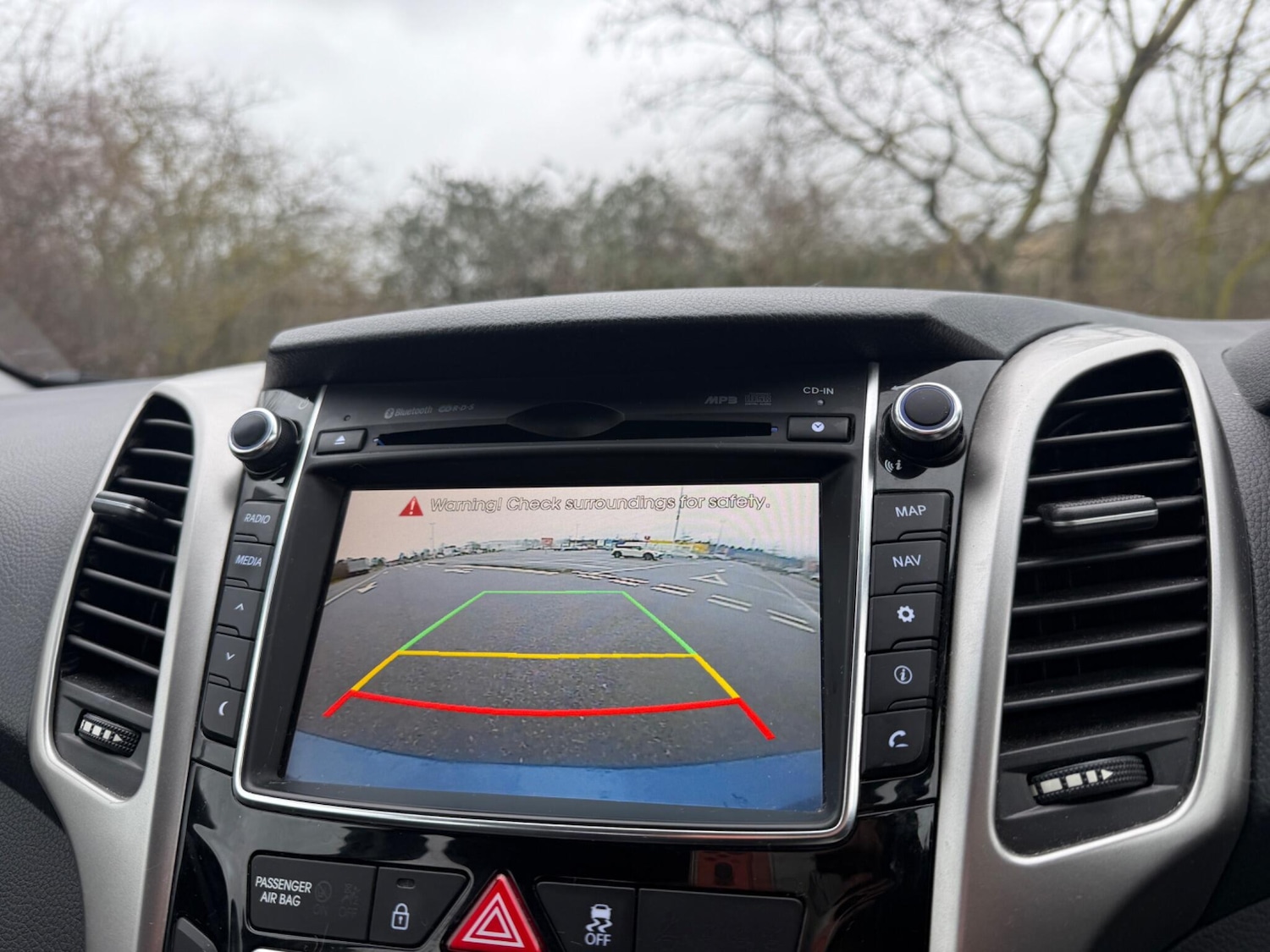 Used Hyundai i30 2016 for sale - 77175359: Photo 13