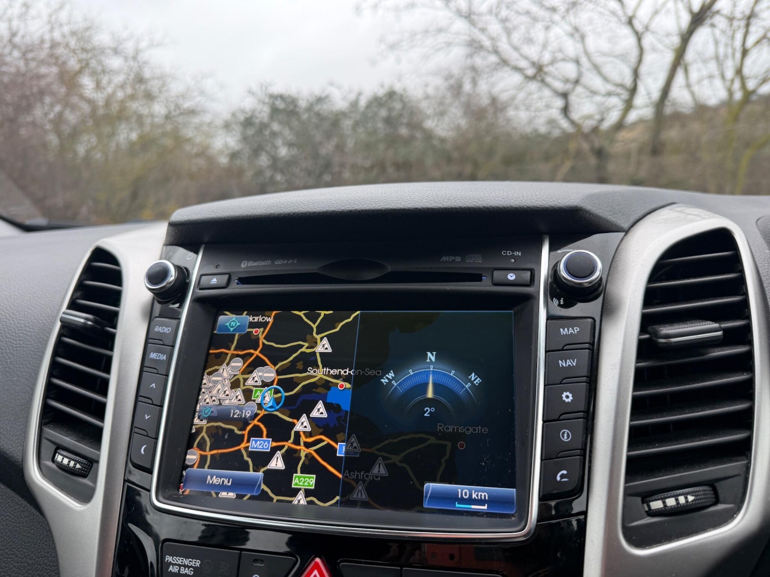 Used Hyundai i30 2016 for sale - 77175359: Photo 14