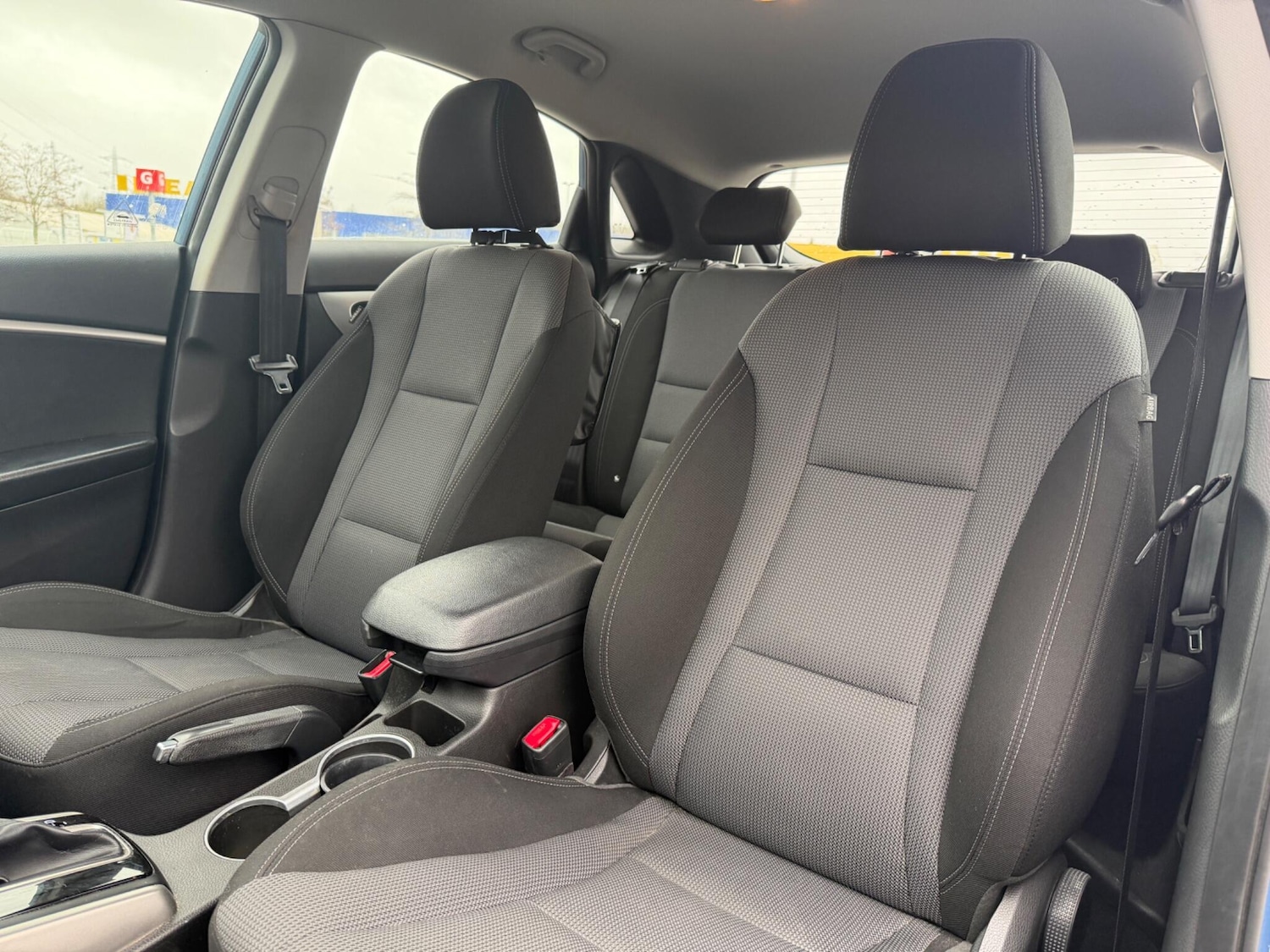 Used Hyundai i30 2016 for sale - 77175359: Photo 18