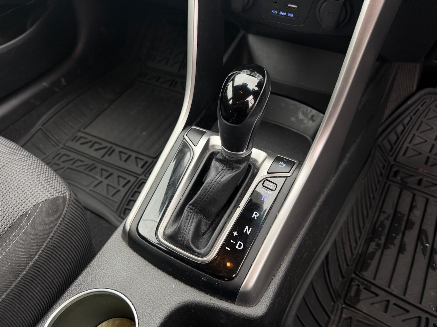 Used Hyundai i30 2016 for sale - 77175359: Photo 19