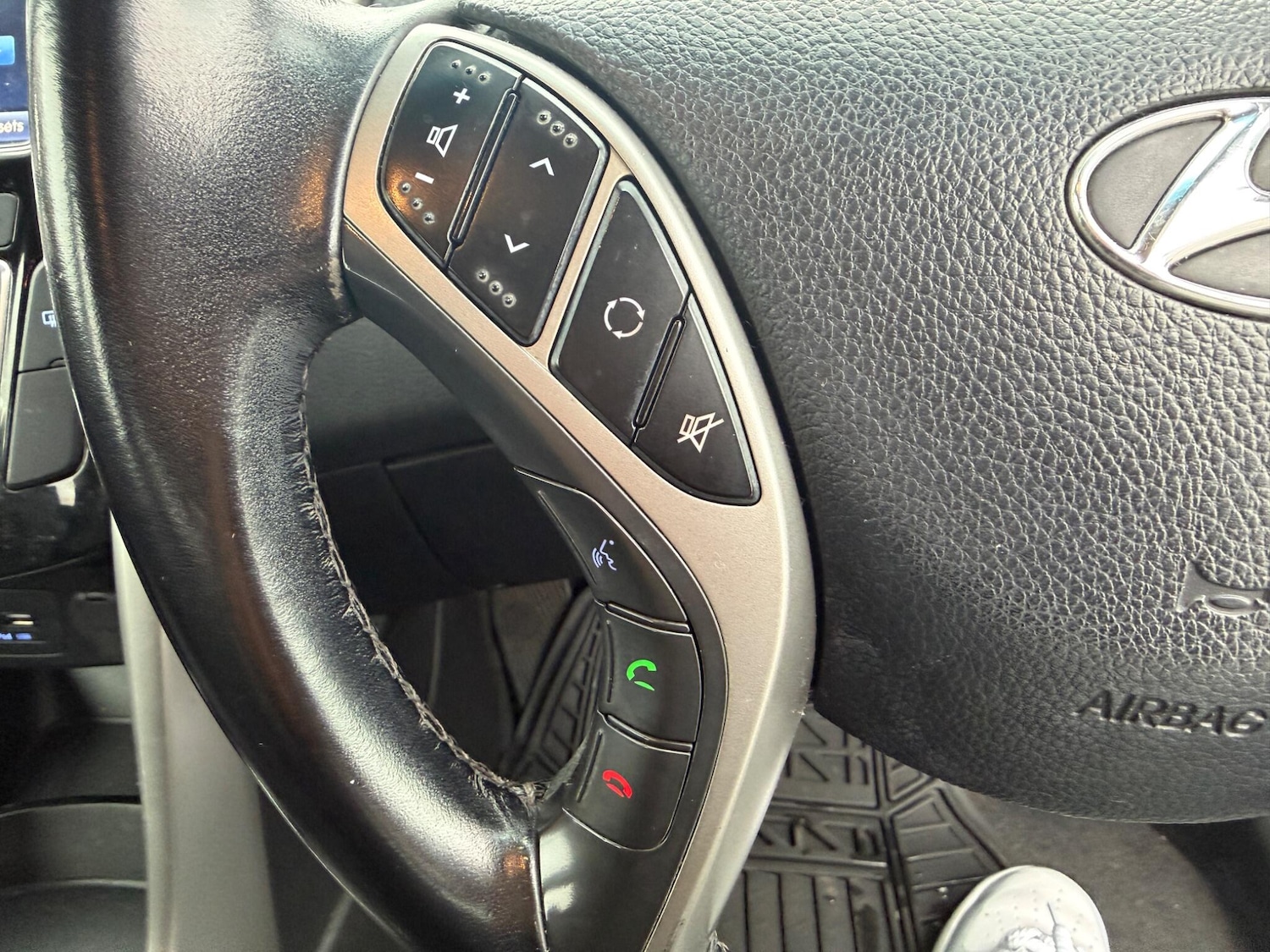 Used Hyundai i30 2016 for sale - 77175359: Photo 23