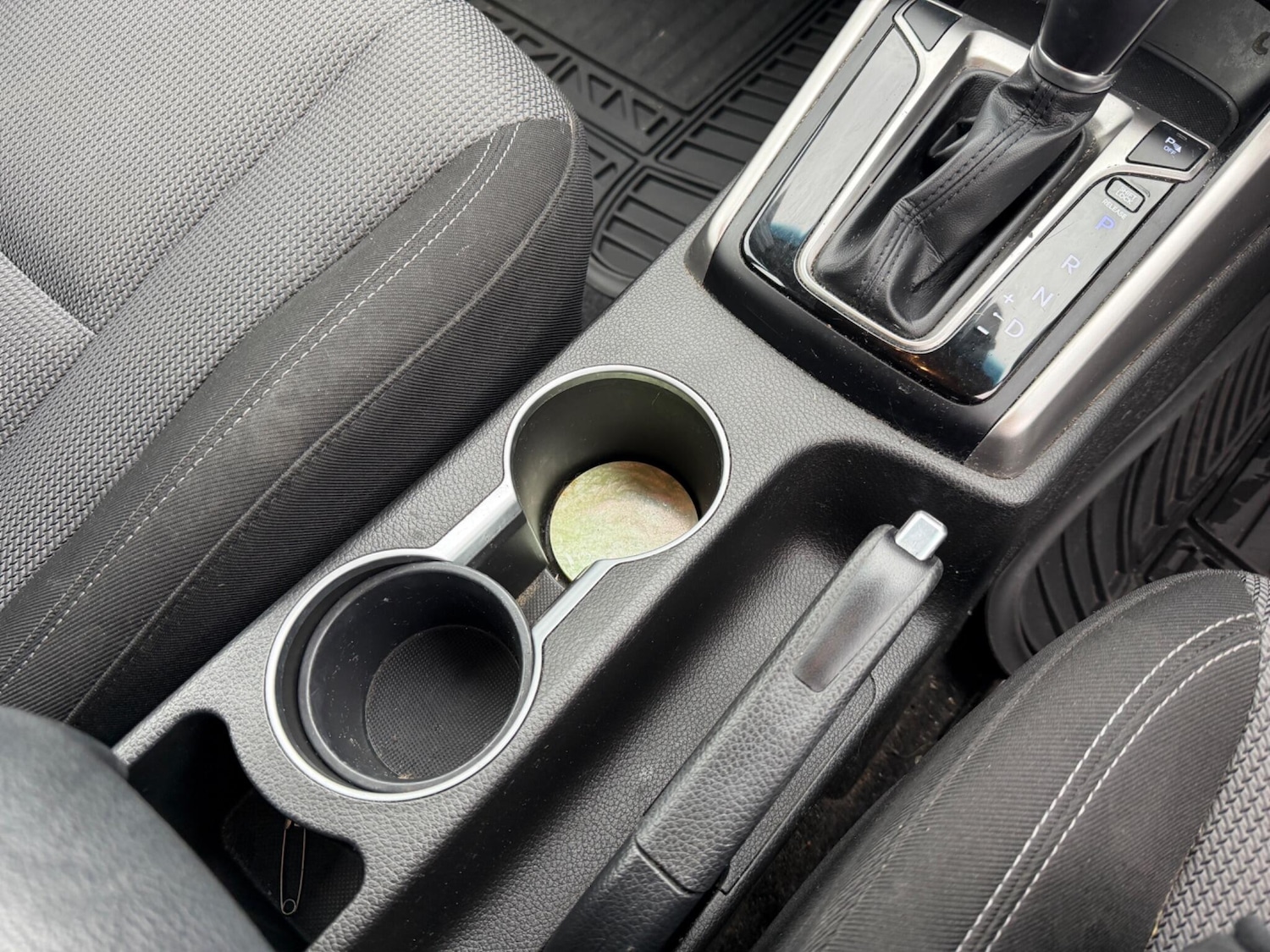 Used Hyundai i30 2016 for sale - 77175359: Photo 25