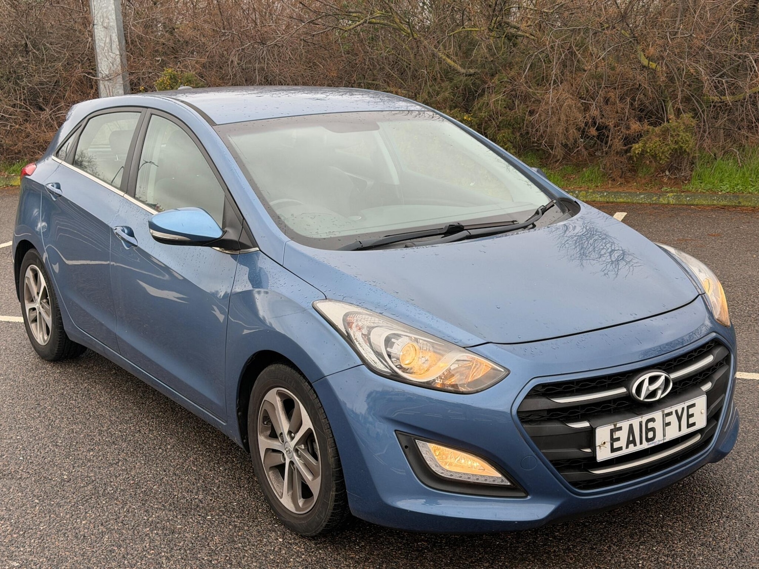 Used Hyundai i30 2016 for sale - 77175359: Photo 26
