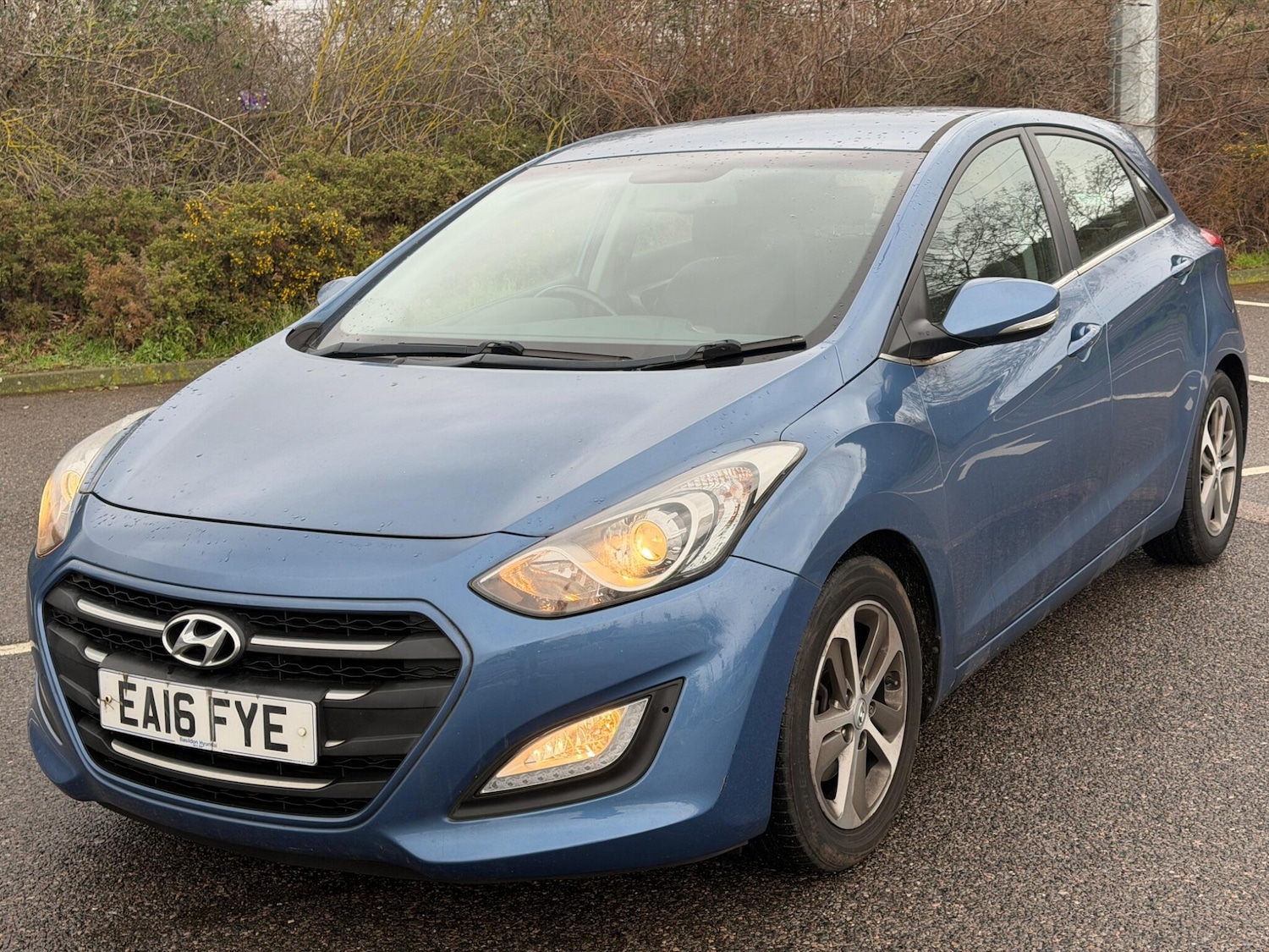 Used Hyundai i30 2016 for sale - 77175359: Photo 28