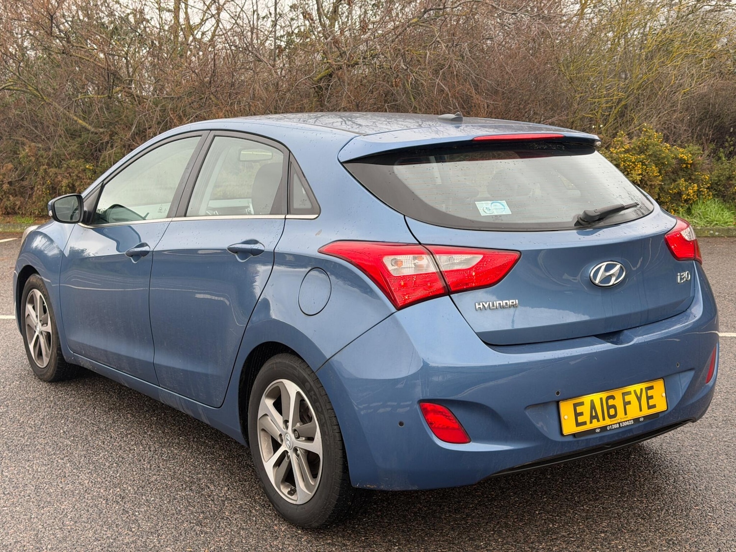 Used Hyundai i30 2016 for sale - 77175359: Photo 29