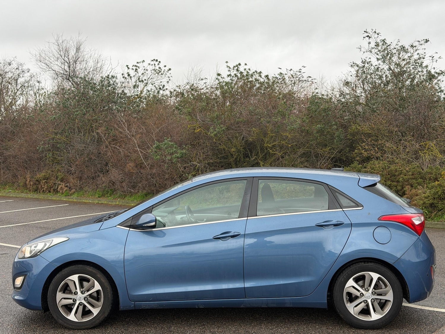 Used Hyundai i30 2016 for sale - 77175359: Photo 7