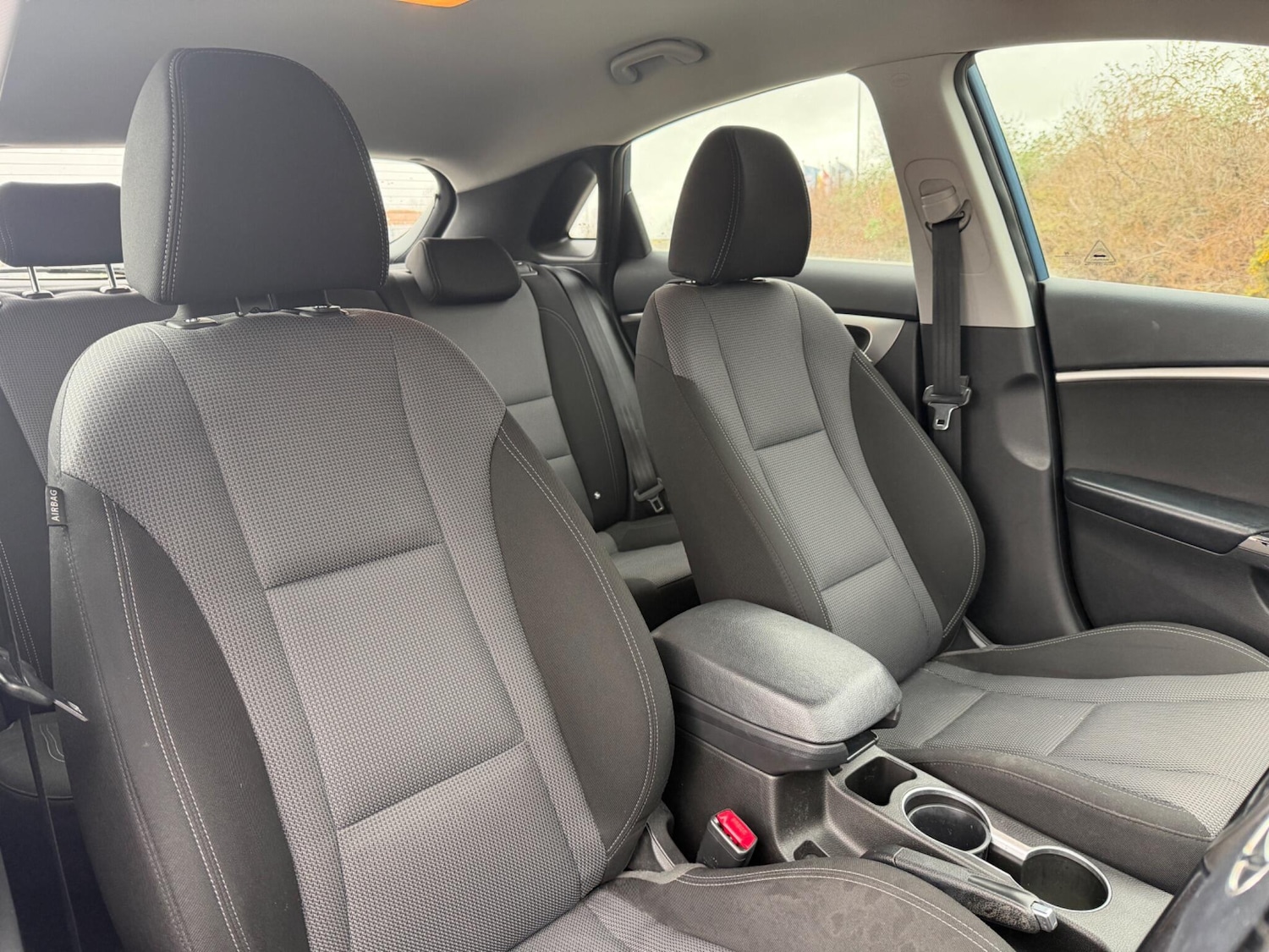 Used Hyundai i30 2016 for sale - 77175359: Photo 9