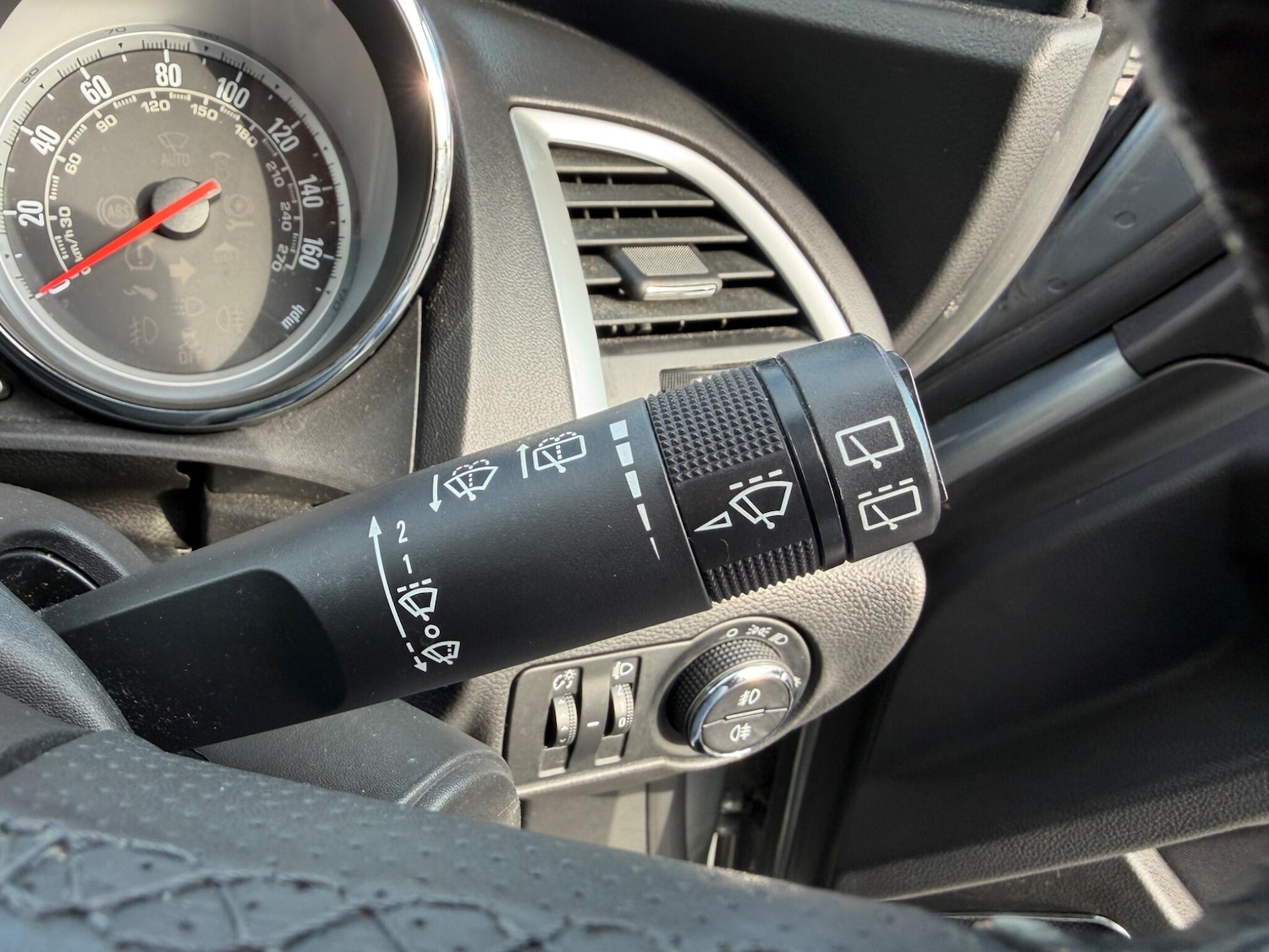 Used Vauxhall Astra 2011 for sale - 76913446: Photo 16