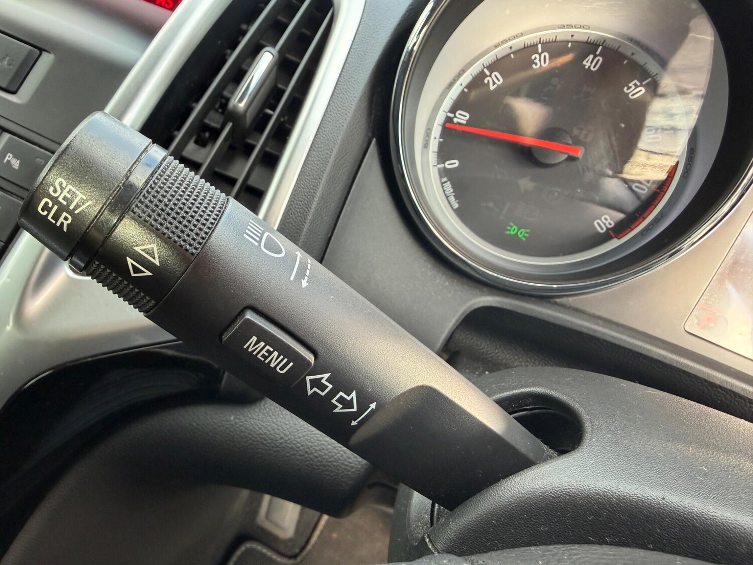 Used Vauxhall Astra 2011 for sale - 76913446: Photo 17