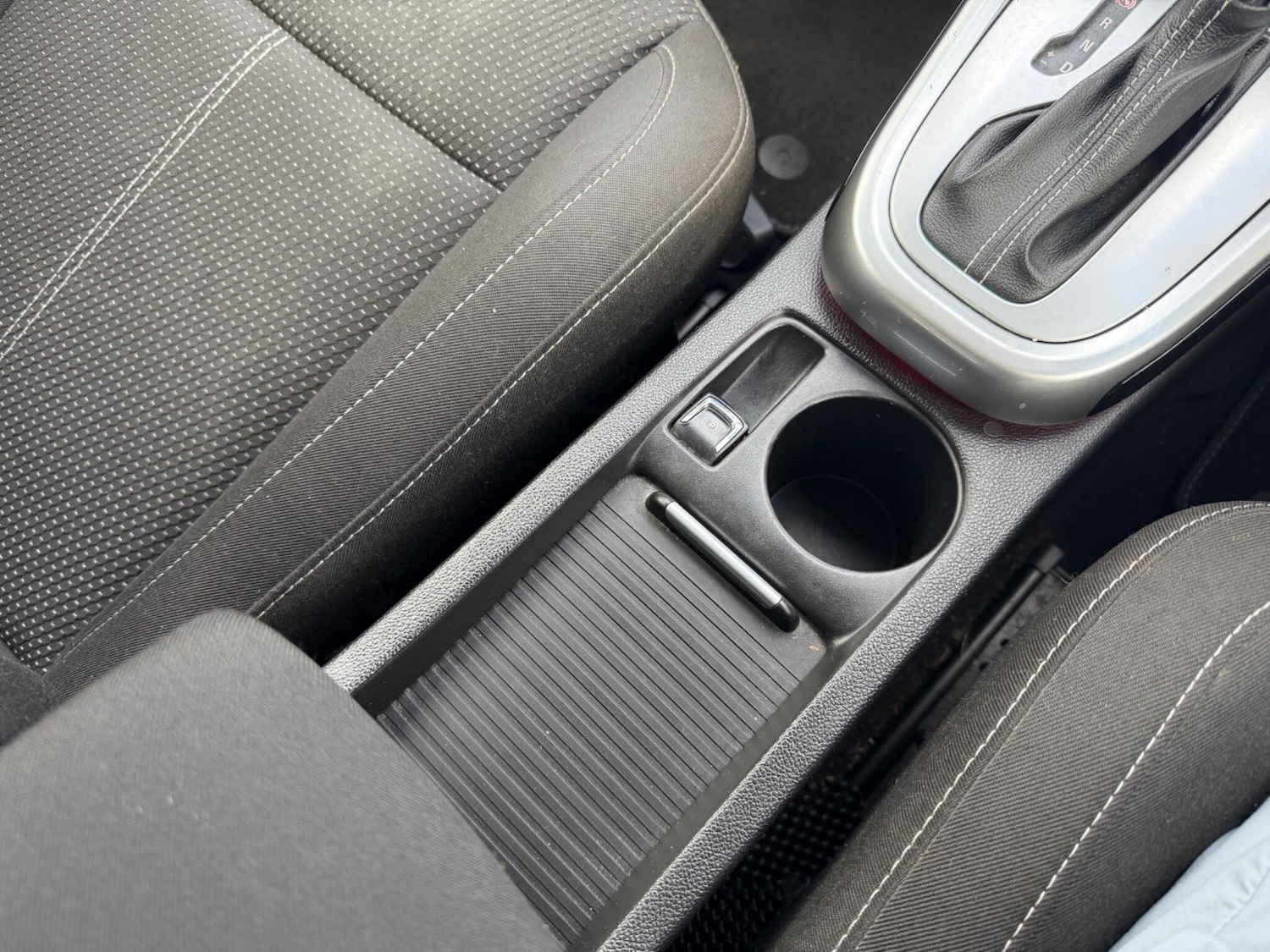 Used Vauxhall Astra 2011 for sale - 76913446: Photo 19