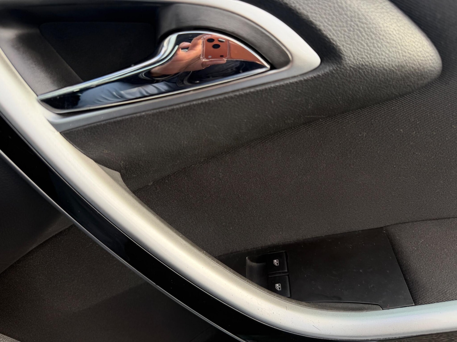 Used Vauxhall Astra 2011 for sale - 76913446: Photo 21