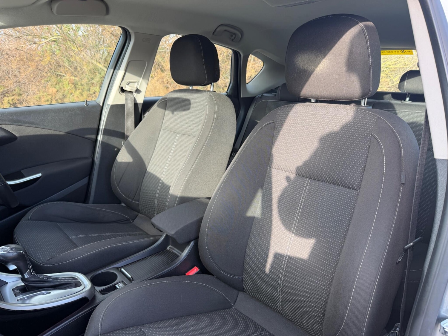 Used Vauxhall Astra 2011 for sale - 76913446: Photo 9