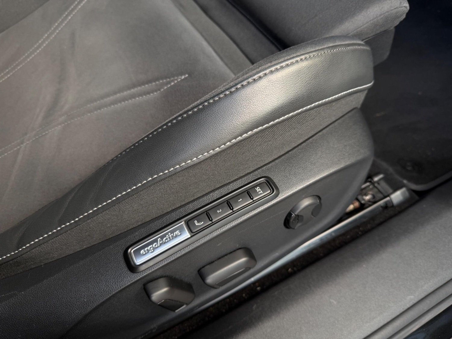 Used Volkswagen ID.7 2024 for sale - 76620253: Photo 14