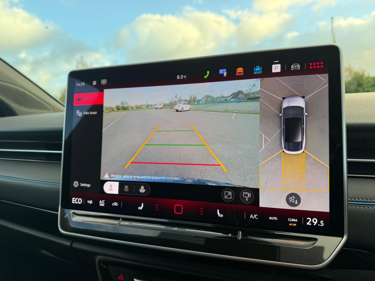 Used Volkswagen ID.7 2024 for sale - 76620253: Photo 16