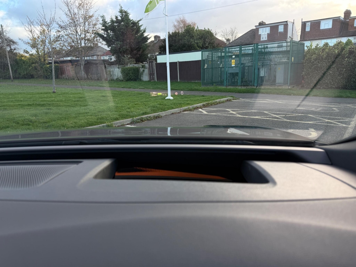 Used Volkswagen ID.7 2024 for sale - 76620253: Photo 32