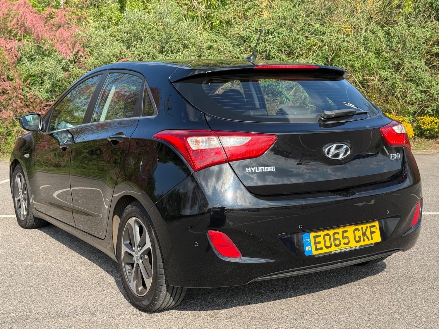 Vehicle 25