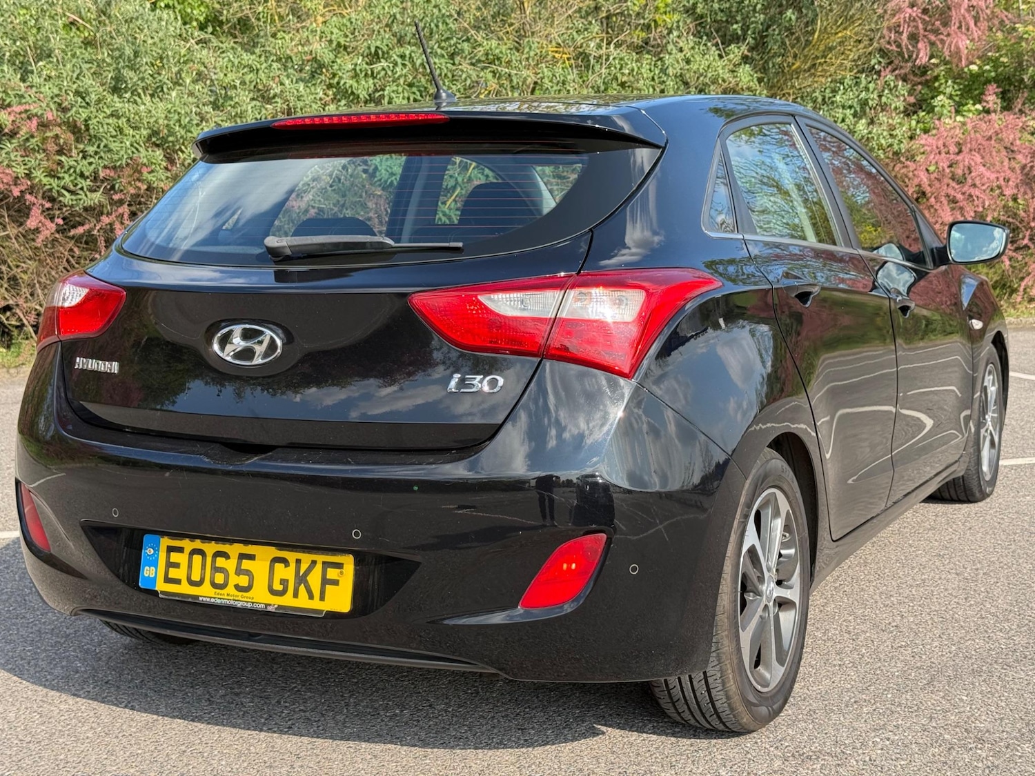 Vehicle 27