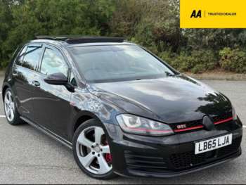 Used Volkswagen Golf 2016 for sale - 75246397: Photo
