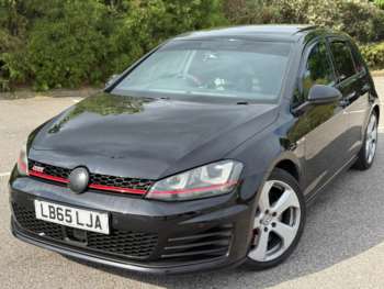 Used Volkswagen Golf 2016 for sale - 75246397: Photo