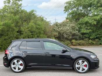 Used Volkswagen Golf 2016 for sale - 75246397: Photo