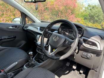 Used Vauxhall Corsa 2015 for sale - 74441386: Photo