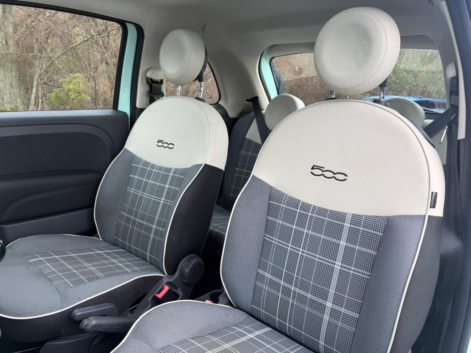 Used Fiat 500 2016 for sale - 77400879: Photo 10