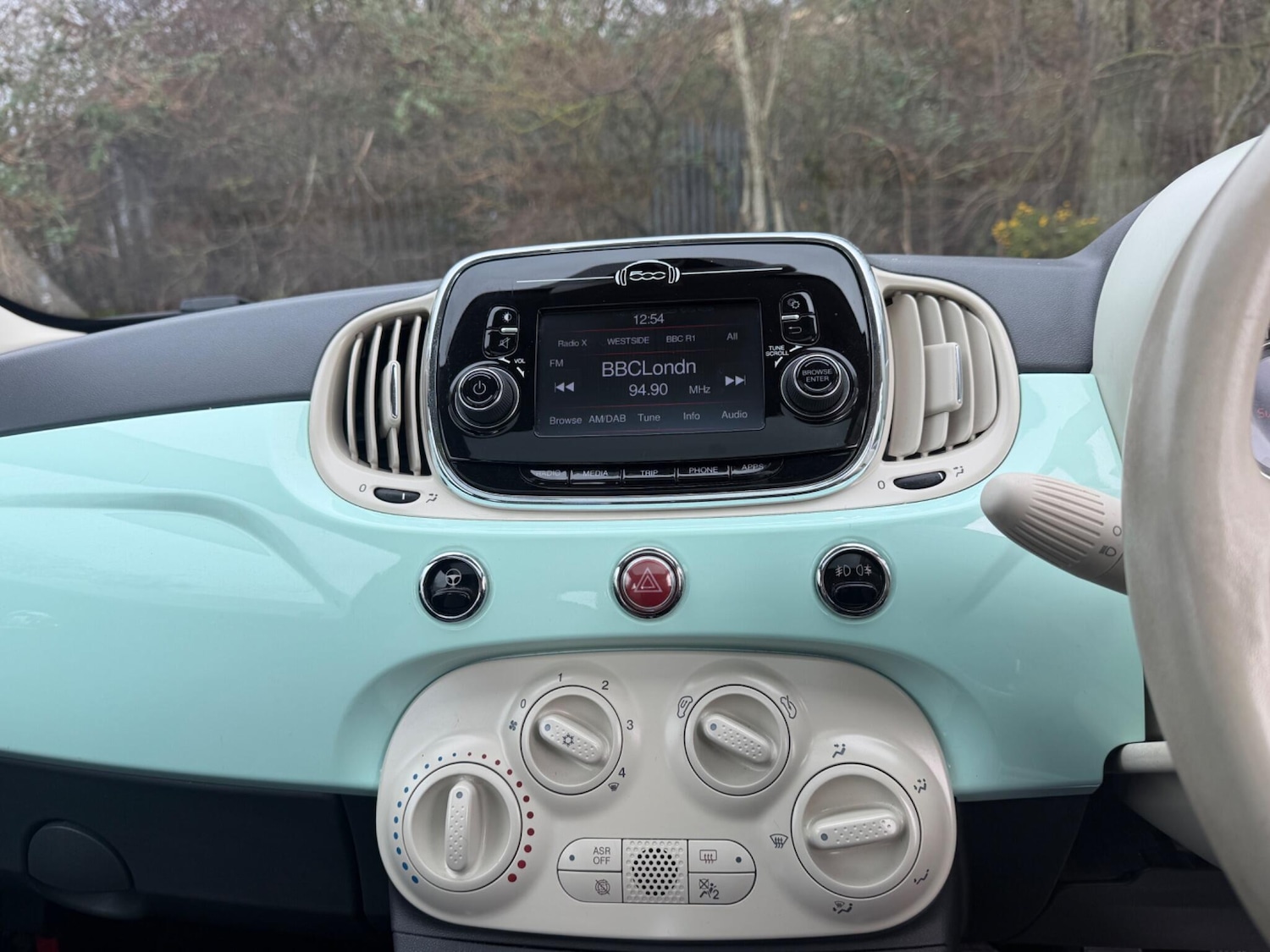 Used Fiat 500 2016 for sale - 77400879: Photo 11