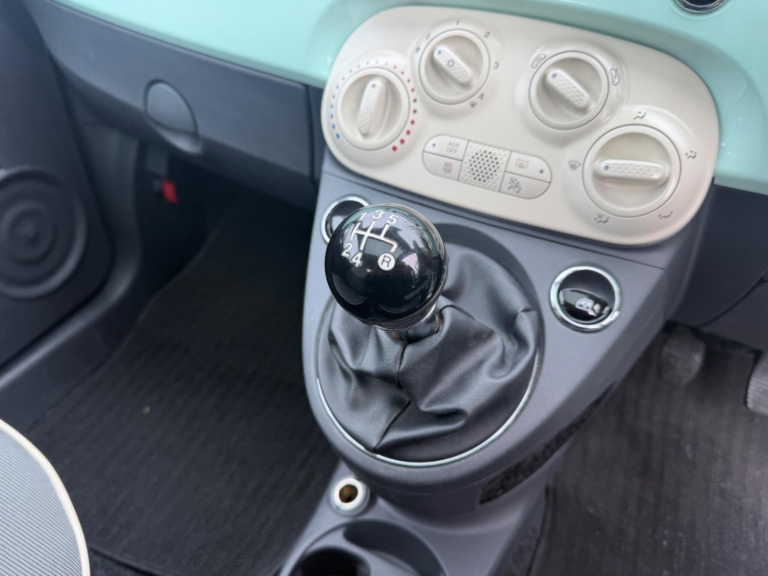 Used Fiat 500 2016 for sale - 77400879: Photo 12