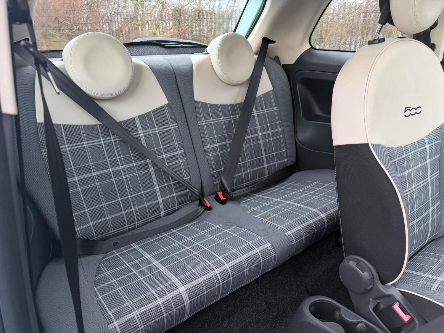 Used Fiat 500 2016 for sale - 77400879: Photo 15