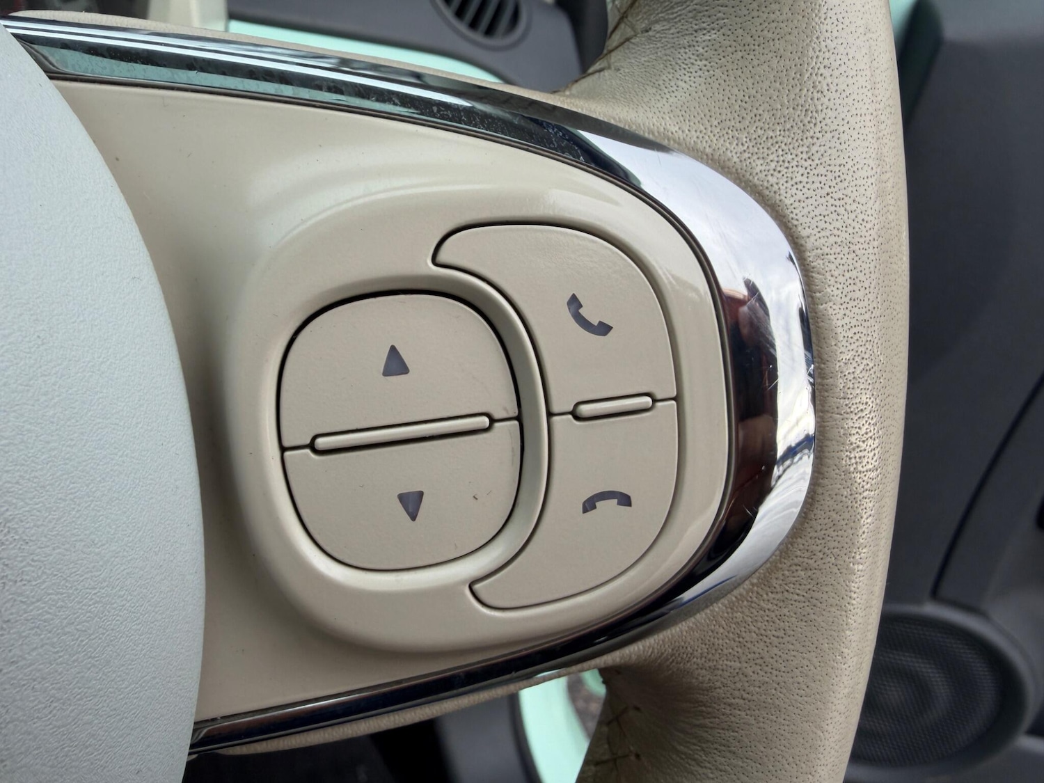 Used Fiat 500 2016 for sale - 77400879: Photo 17