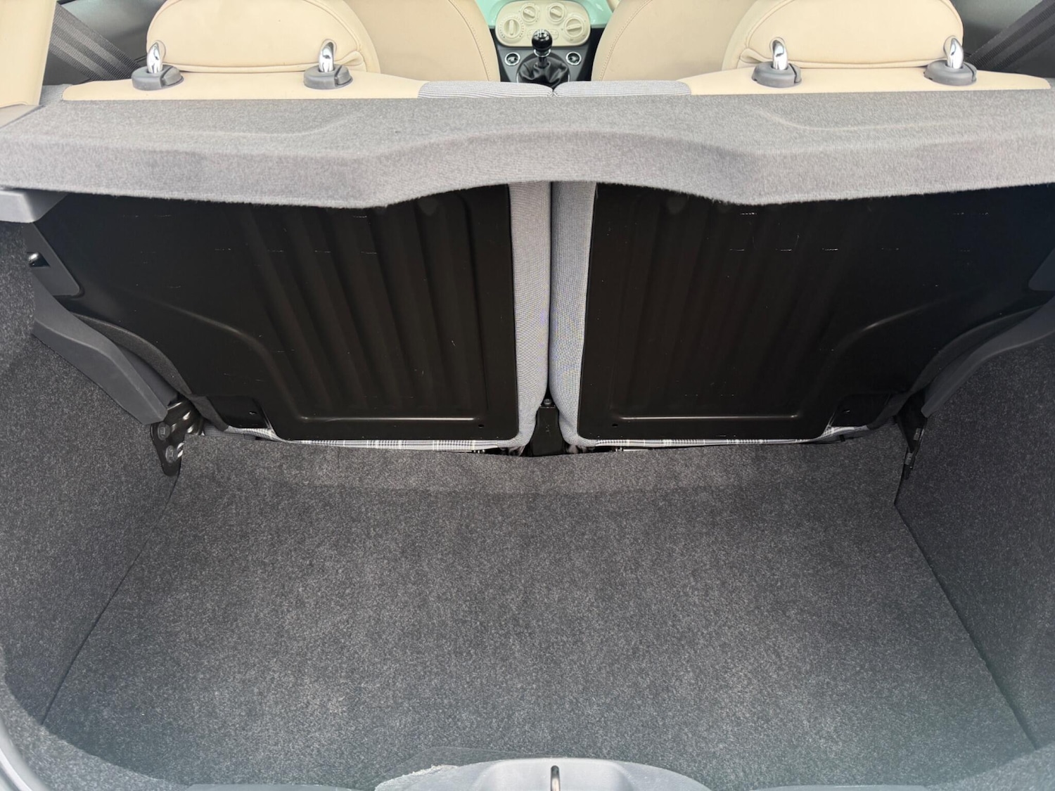 Used Fiat 500 2016 for sale - 77400879: Photo 19