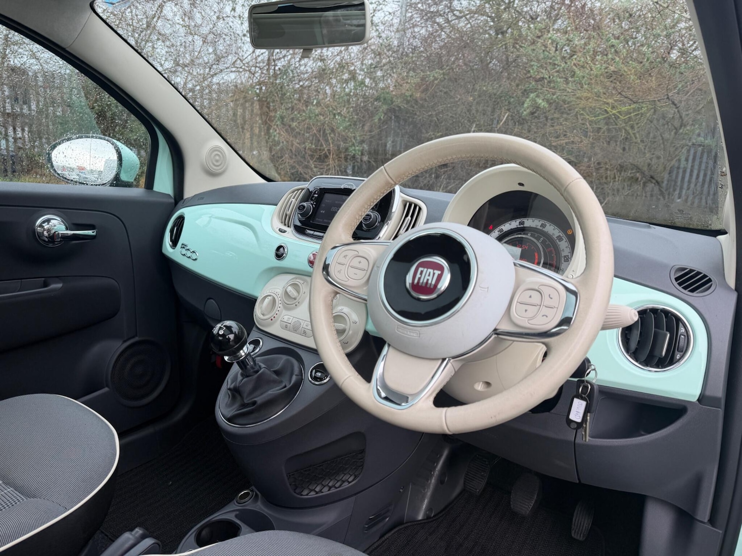Used Fiat 500 2016 for sale - 77400879: Photo 4
