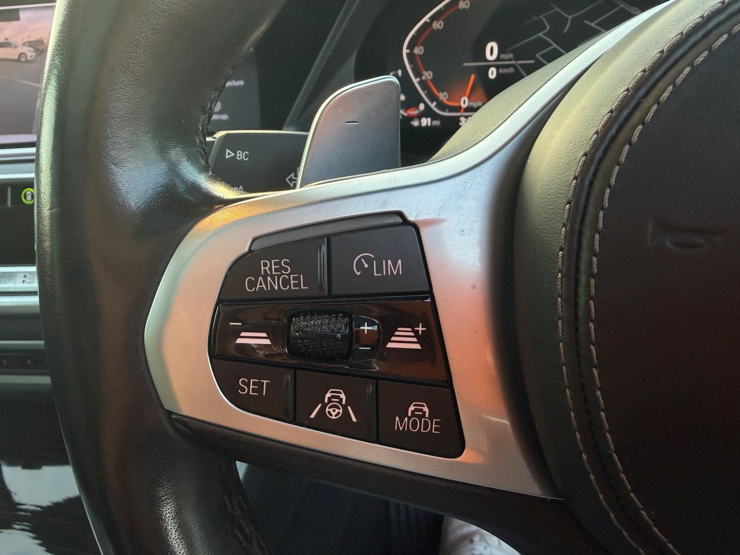 Used BMW X5 2018 for sale - 76701506: Photo 18