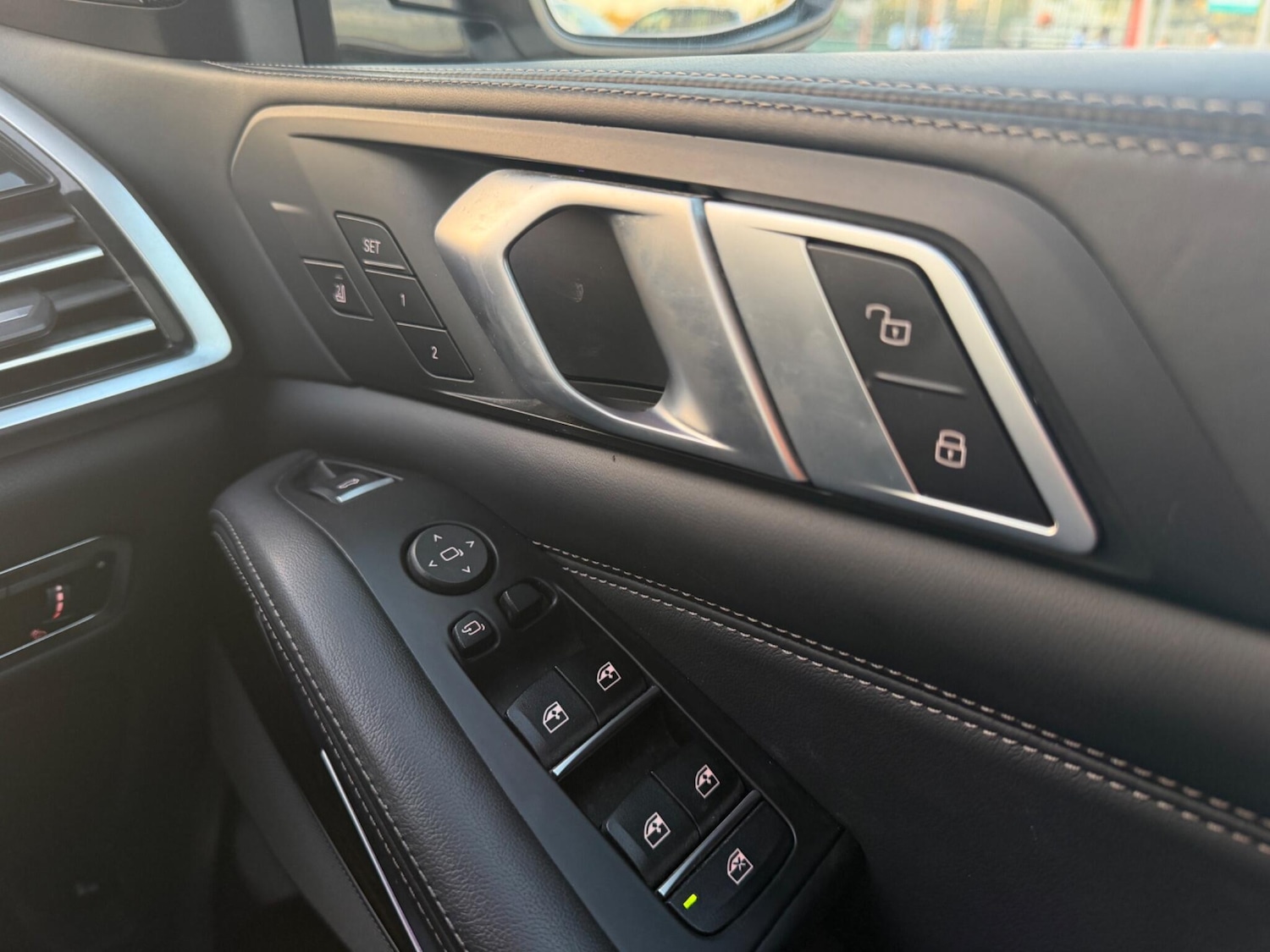 Used BMW X5 2018 for sale - 76701506: Photo 23