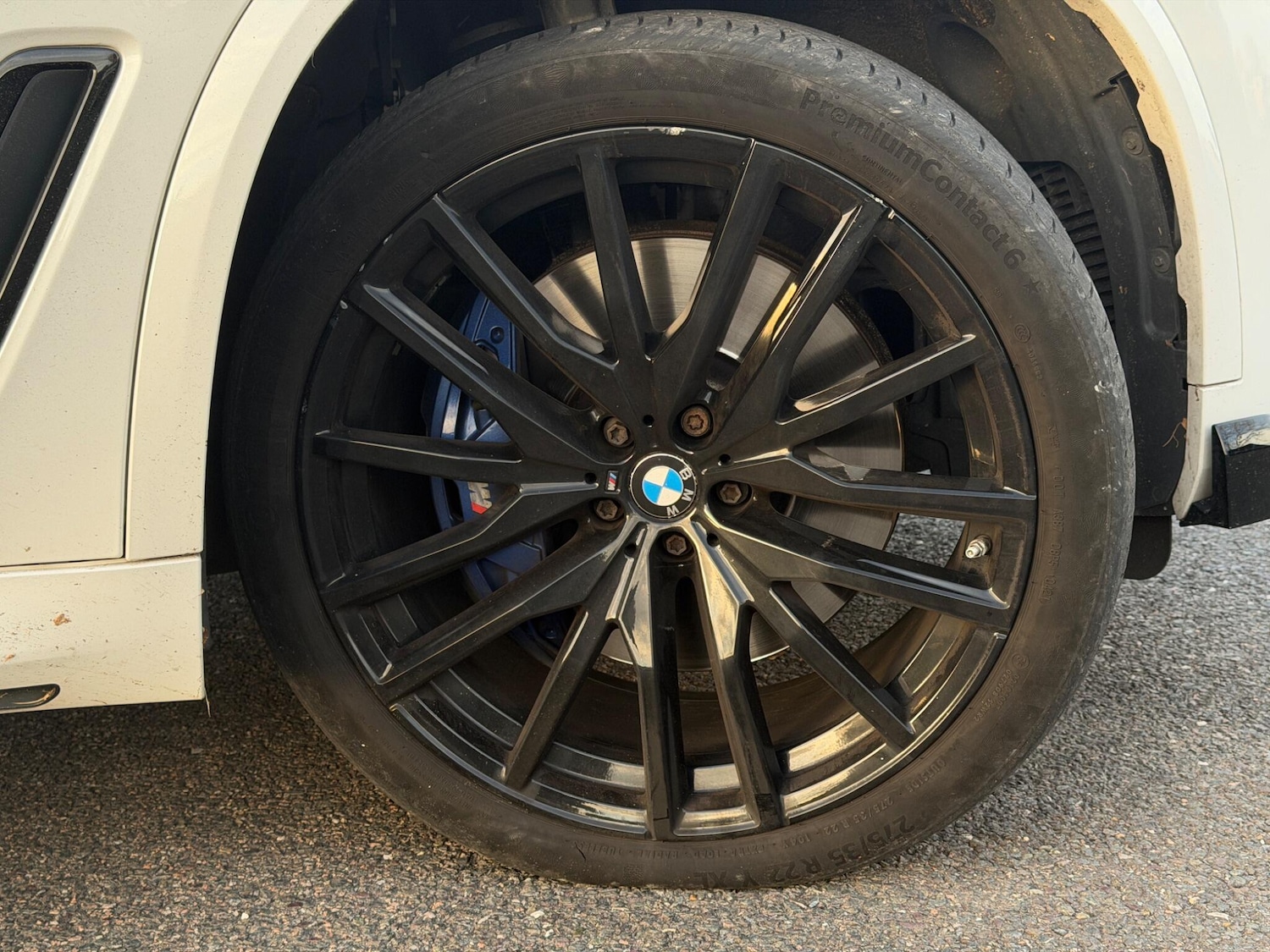 Used BMW X5 2018 for sale - 76701506: Photo 27