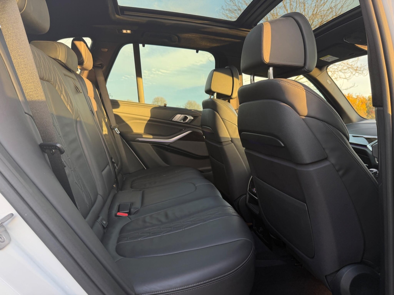 Used BMW X5 2018 for sale - 76701506: Photo 29