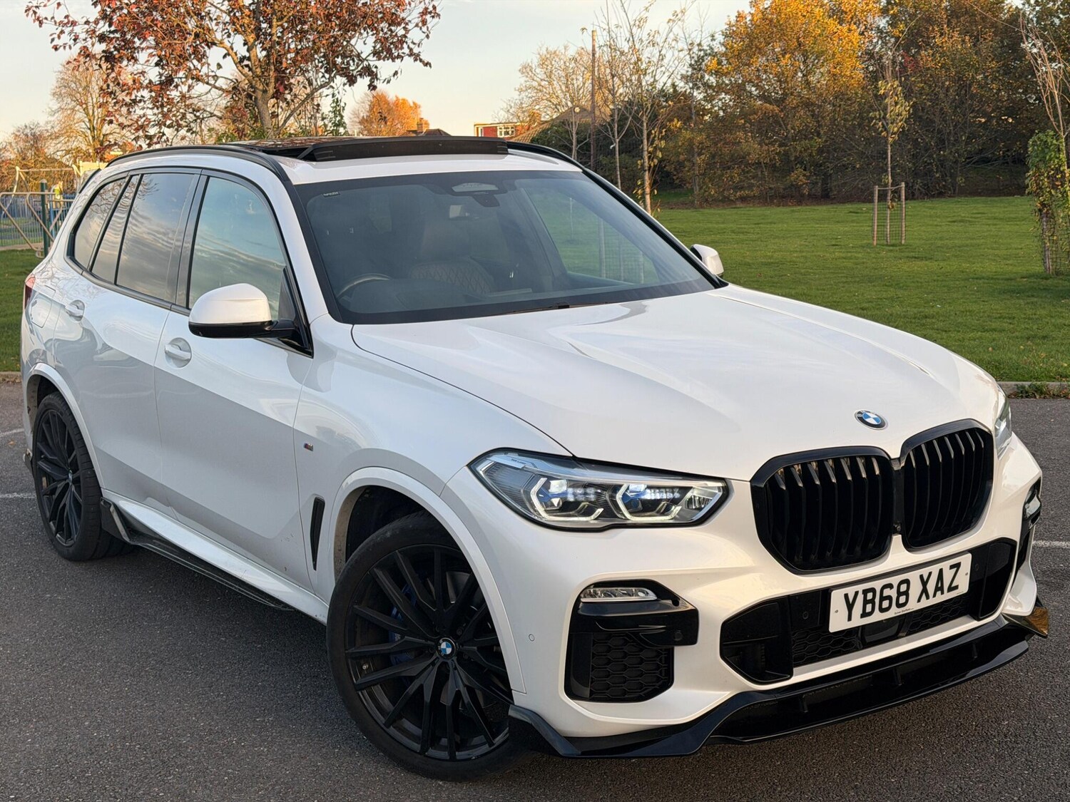 Used BMW X5 2018 for sale - 76701506: Photo 33