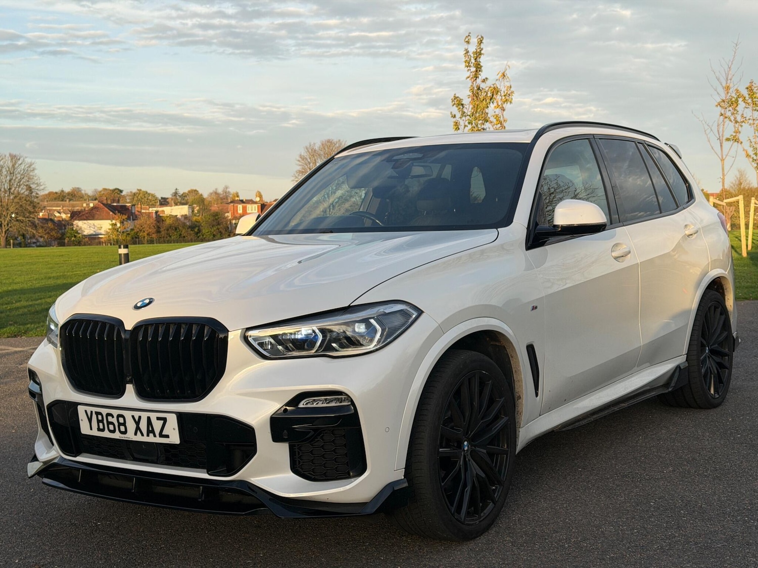 Used BMW X5 2018 for sale - 76701506: Photo 36