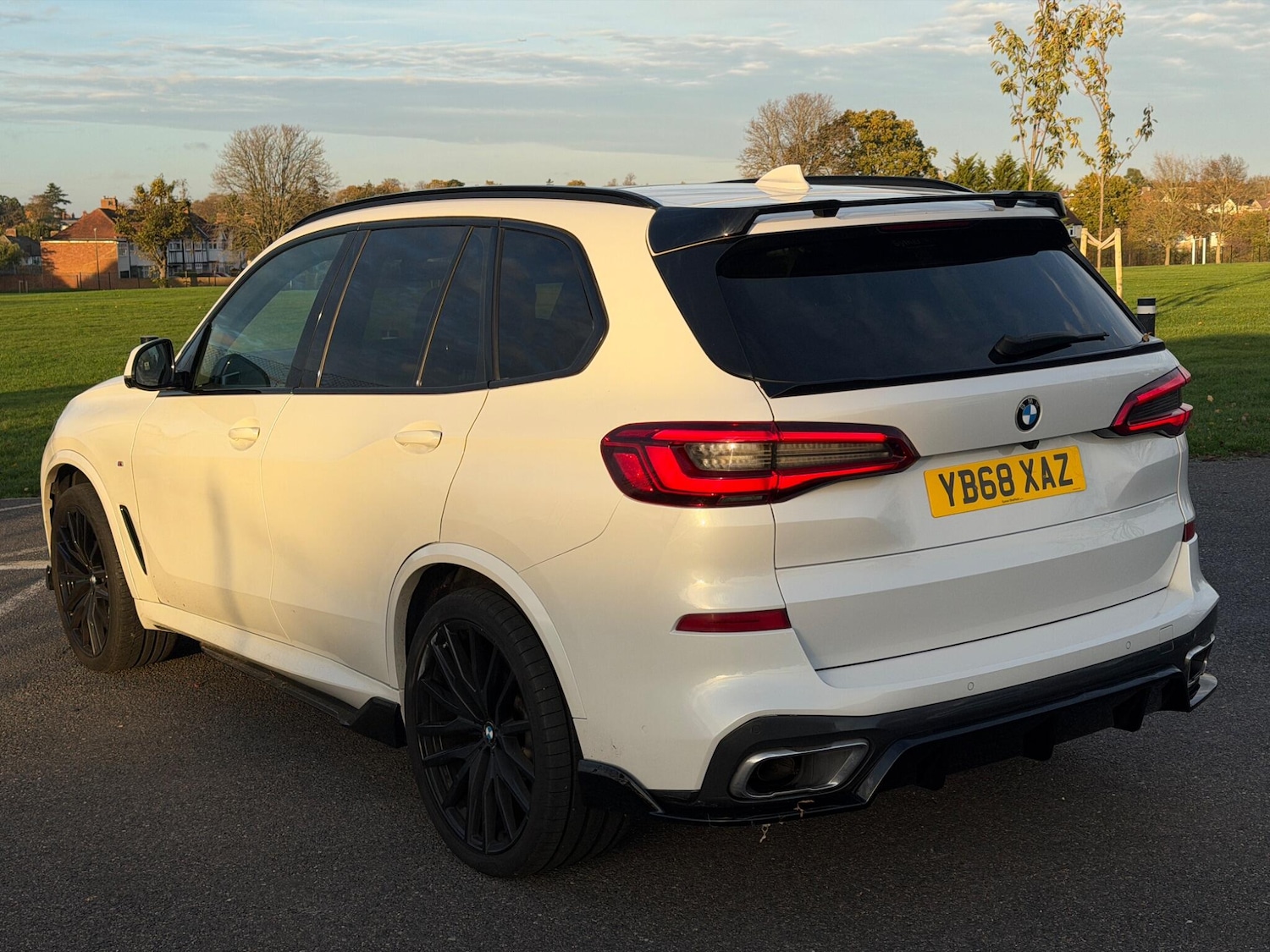 Used BMW X5 2018 for sale - 76701506: Photo 7