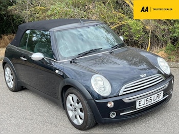 2006 (55) - 1.6 One Euro 4 2dr