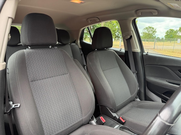 Used Vauxhall Mokka X 2018 for sale - 75166881: Photo 11