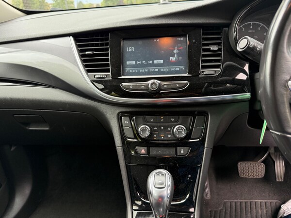 Used Vauxhall Mokka X 2018 for sale - 75166881: Photo 14